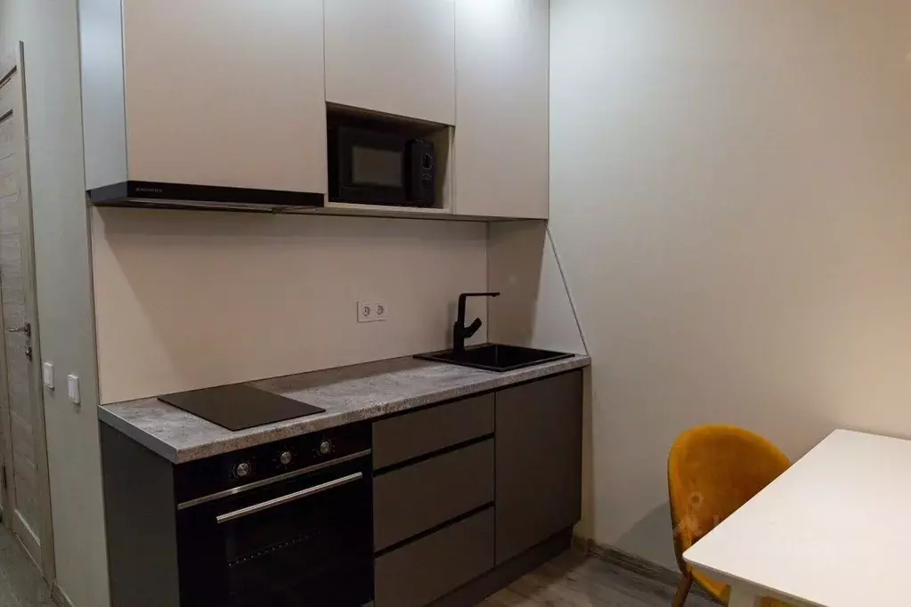 1-к кв. Санкт-Петербург Витебский просп., 99к1 (24.0 м) - Фото 2