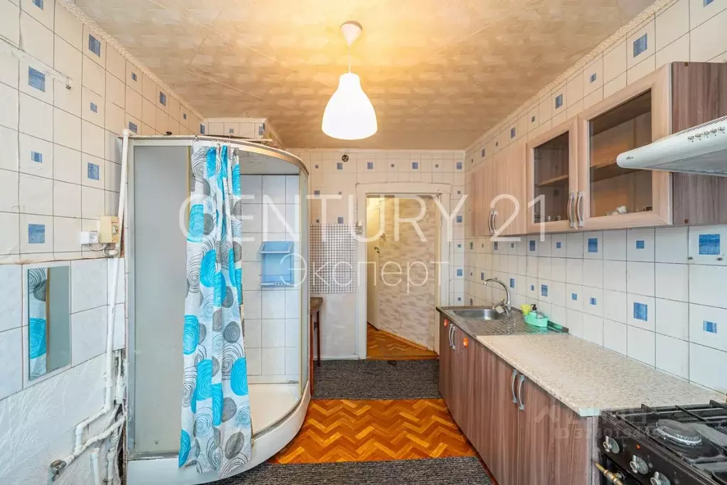 2-к кв. Калининградская область, Полесск ул. Полецкого, 4 (42.0 м) - Фото 1