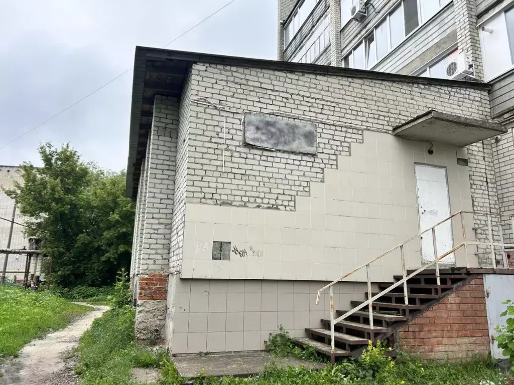 Помещение свободного назначения в Саратовская область, Балашов ... - Фото 2