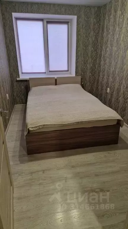 2-к кв. Башкортостан, Нефтекамск ул. Карцева, 30Б (55.0 м) - Фото 0