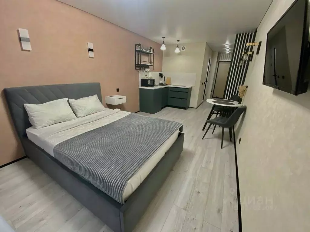 Студия Удмуртия, Ижевск 5-я Подлесная ул., 3 (24.5 м) - Фото 1