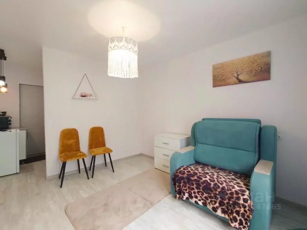 Студия Кемеровская область, Кемерово просп. Ленина, 137б (16.7 м) - Фото 2