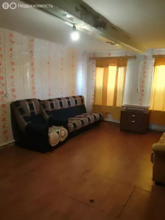 Дом в Ялуторовск, улица Ватутина (46 м) - Фото 1