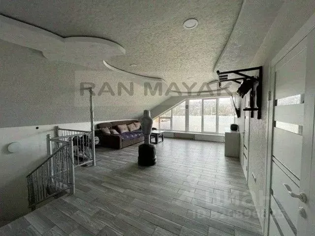 Дом в Адыгея, Майкопский район, Победенское с/пос, пос. Совхозный ул. ... - Фото 2