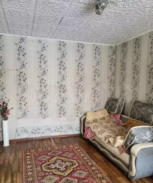 Дом 50 м на участке 4 сот. - Фото 0