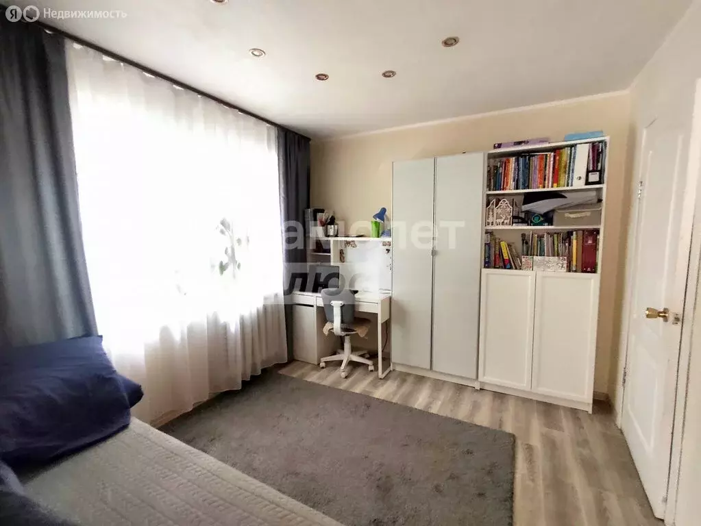 2-комнатная квартира: Пенза, улица 8 Марта, 25 (52 м) - Фото 0