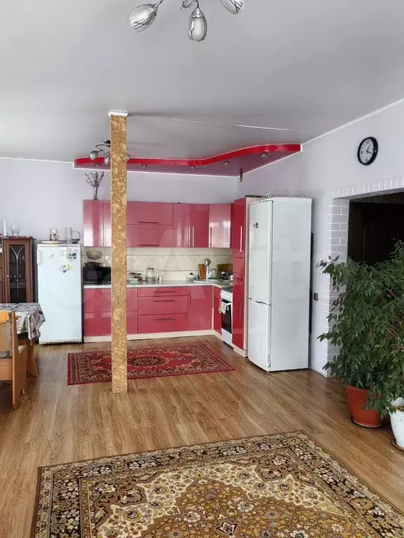 Дом 120 м на участке 14 сот. - Фото 1
