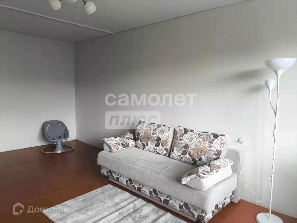 Продаётся 1-к квартира, 36.7 м - Фото 0