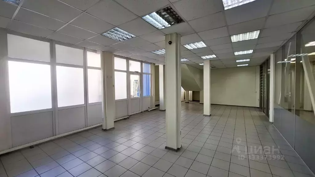 Помещение свободного назначения в Москва Нижняя Красносельская ул., ... - Фото 1