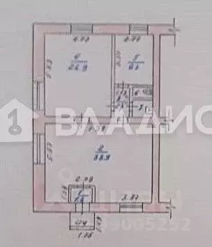 Помещение свободного назначения в Ивановская область, Иваново ул. 8-я ... - Фото 1