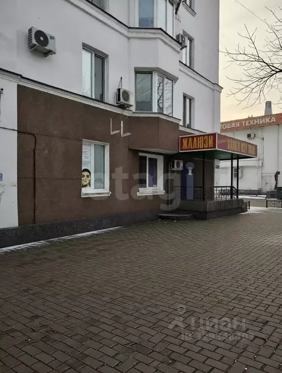 Офис в Оренбургская область, Орск Новый город мкр, просп. Ленина, 43 ... - Фото 1