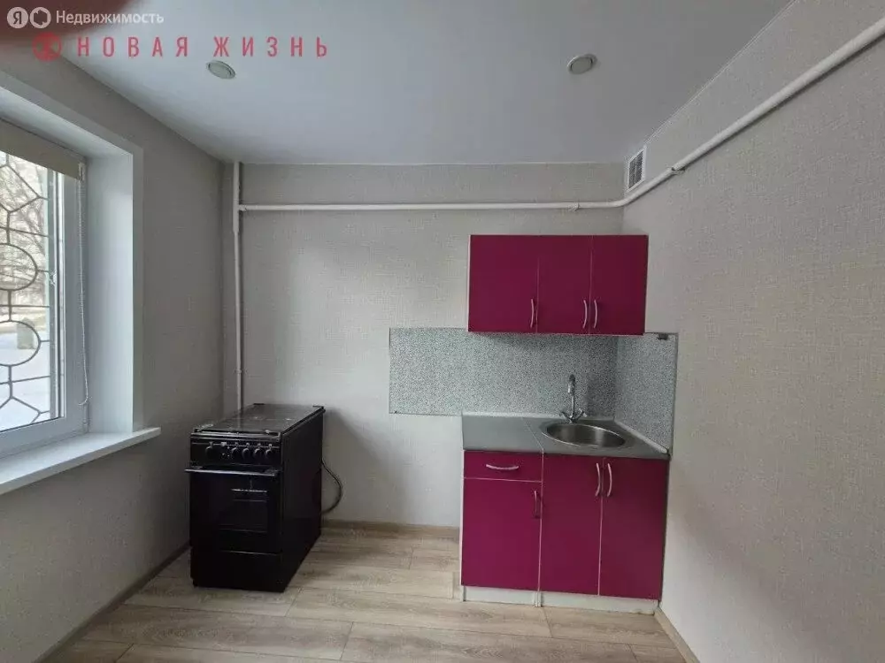 2-комнатная квартира: Самара, улица Советской Армии, 119 (52 м) - Фото 2