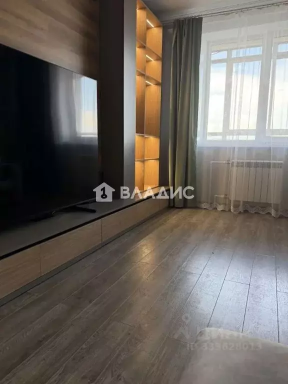 2-к кв. Бурятия, Улан-Удэ 140А мкр, 10Б (56.7 м) - Фото 1
