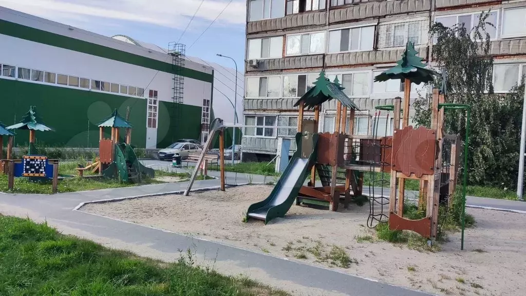 Квартира-студия, 20 м, 7/8 эт. - Фото 0