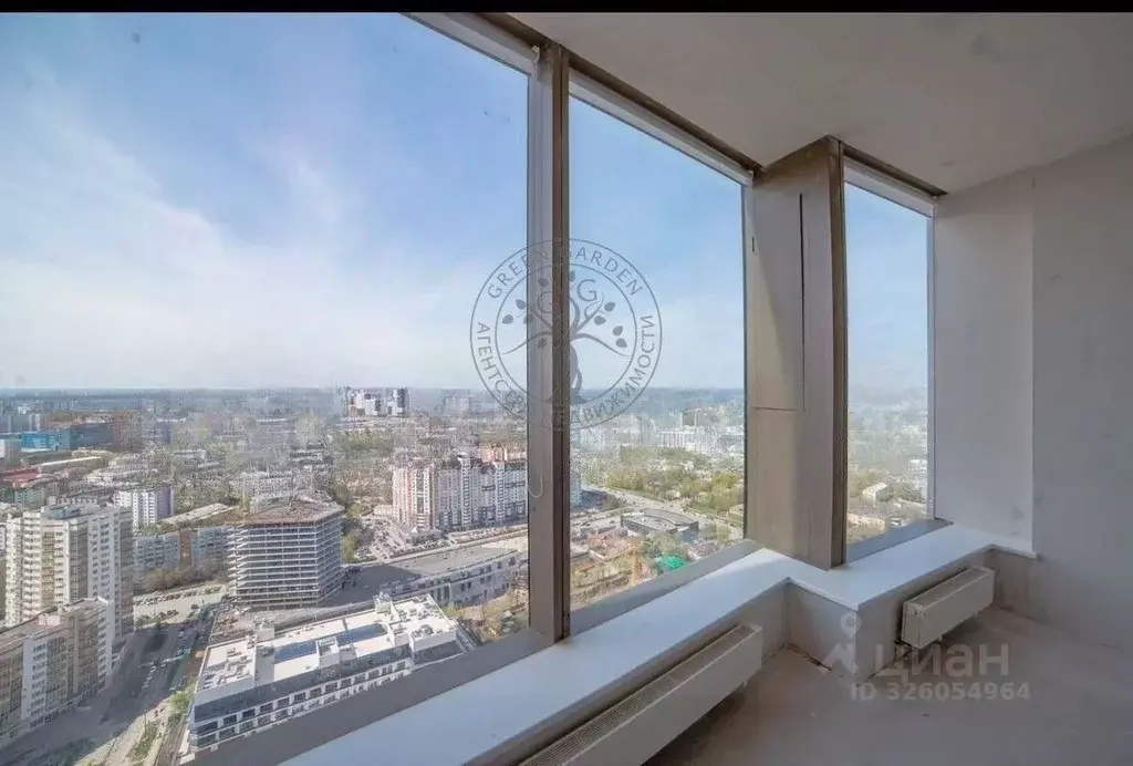 3-к кв. Свердловская область, Екатеринбург ул. Бориса Ельцина, 6 ... - Фото 1