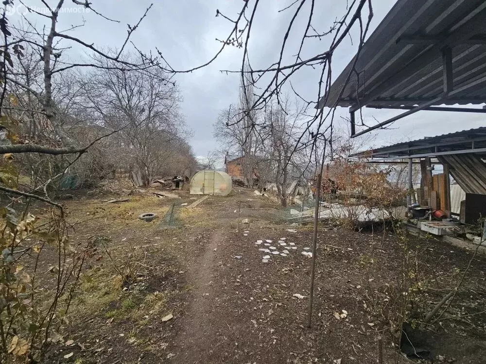 Участок в Кисловодск, улица Кутузова, 121 (10.76 м) - Фото 2