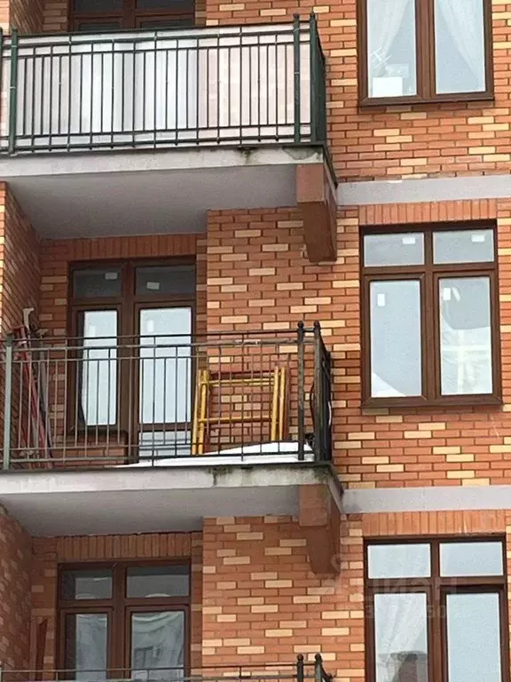 2-к кв. Московская область, Красногорск городской округ, Сабурово пгт ... - Фото 1