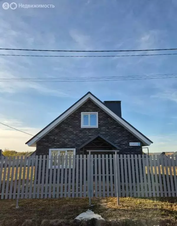 Дом в Богородский городской округ, деревня Соколово, КП Ново-Соколово ... - Фото 1
