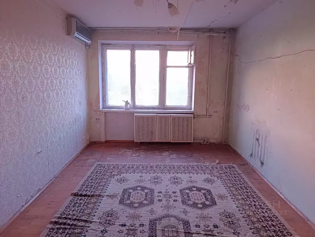 3-к кв. Волгоградская область, Волгоград ул. 64-й Армии, 73 (56.7 м) - Фото 2