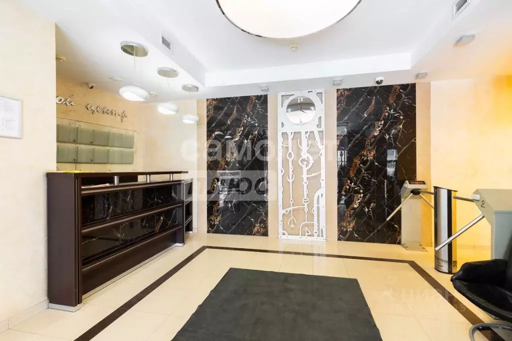 Торговая площадь в Санкт-Петербург Расстанная ул., 18Б (400 м) - Фото 1