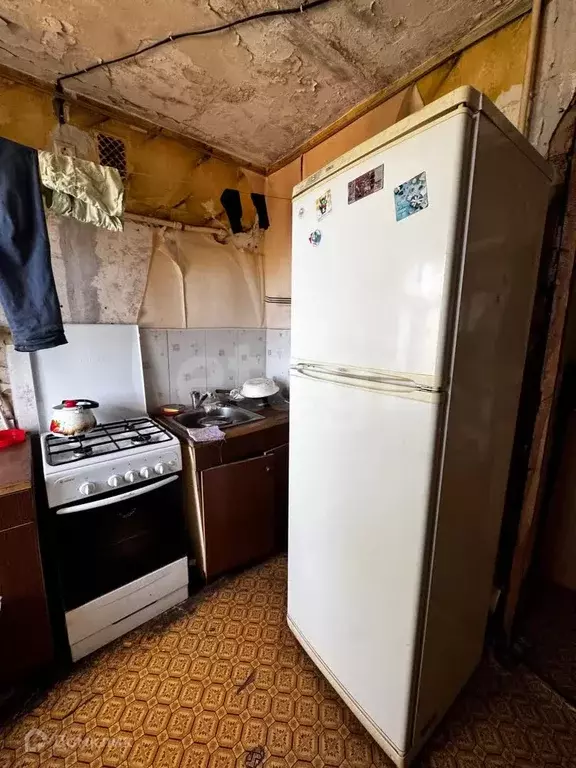 Продаётся 2-к квартира, 41 м - Фото 1