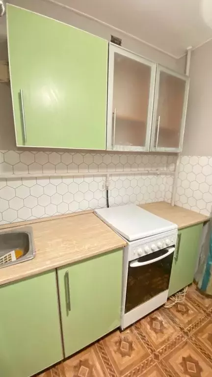 1-к кв. Санкт-Петербург, Санкт-Петербург, Петергоф бул. Разведчика, ... - Фото 1