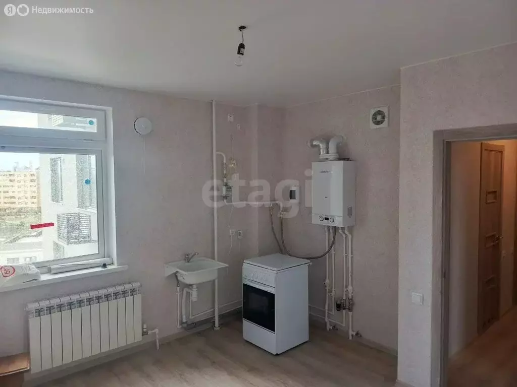1-комнатная квартира: Дубовое, Чудесная улица, 5 (41.5 м) - Фото 0