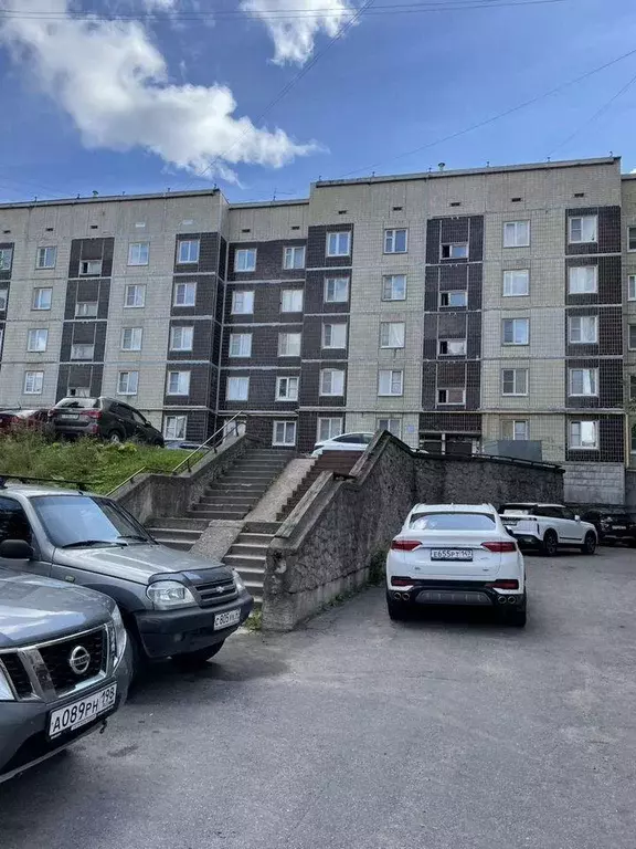 Квартира, 3 комнаты, 71 м - Фото 0
