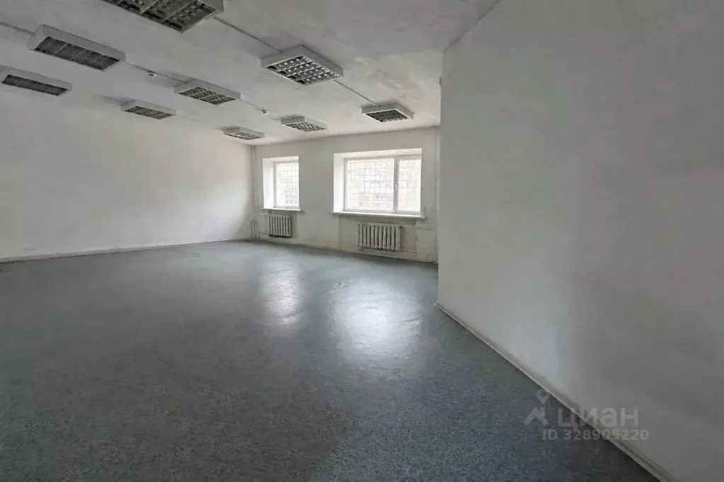 Помещение свободного назначения в Саратовская область, Саратов ул. ... - Фото 1