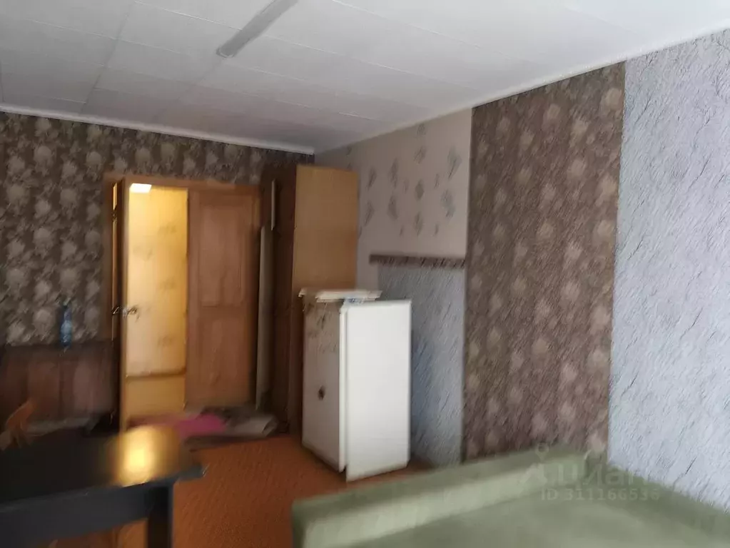 Комната Алтайский край, Барнаул ул. Энтузиастов, 36 (18.0 м) - Фото 0