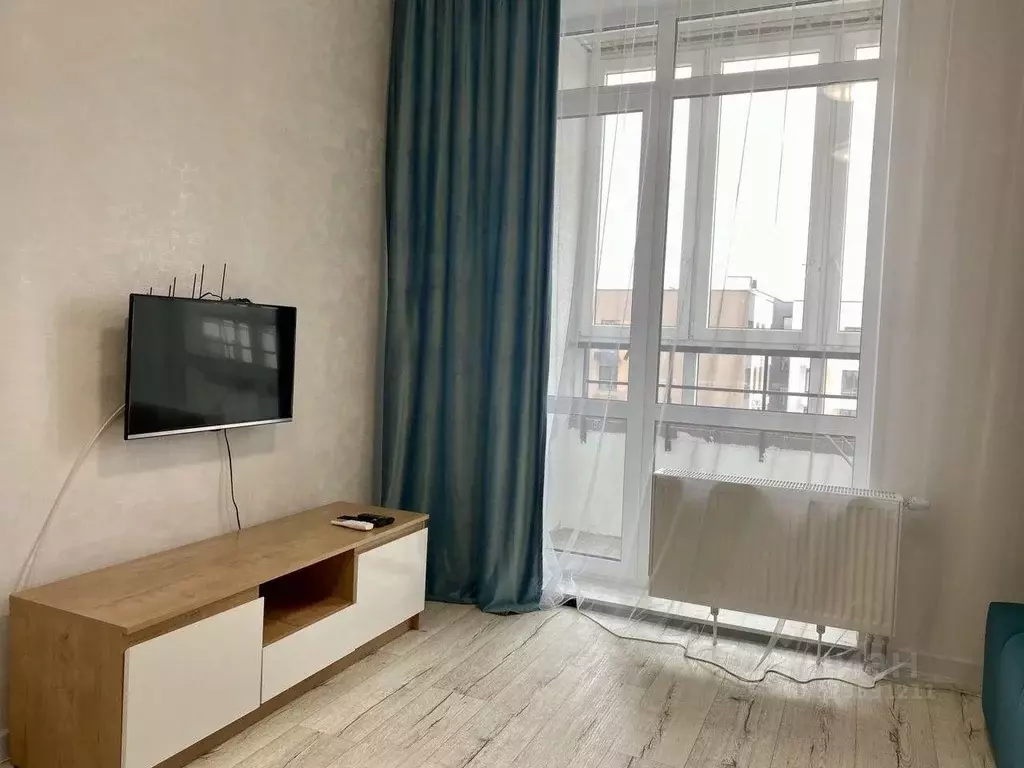 1-к кв. Башкортостан, Уфа ул. Даяна Мурзина, 7/1 (38.0 м) - Фото 2