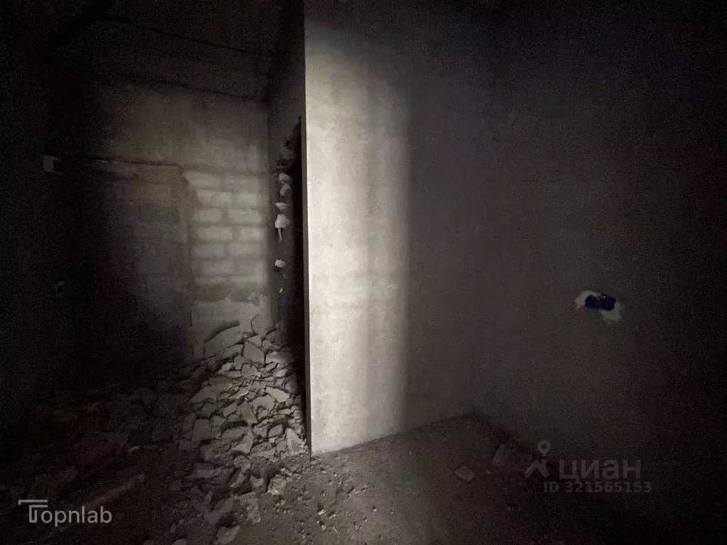 Дом в Краснодарский край, Геленджик ул. Рублева, 6А (350 м) - Фото 2