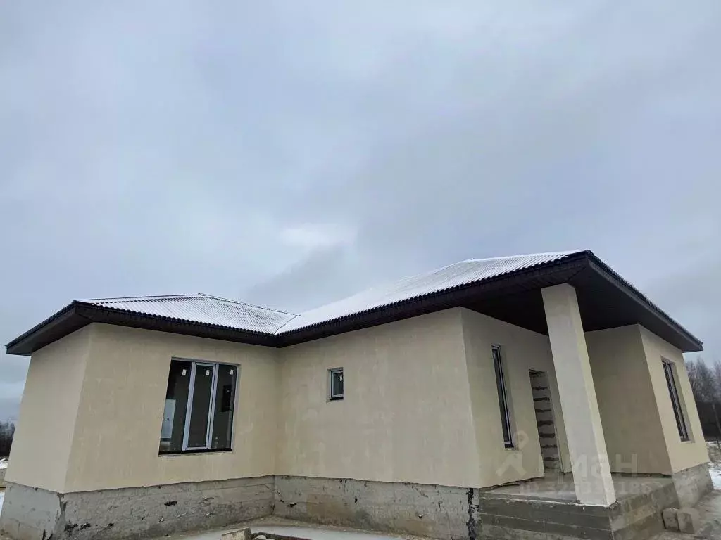 Дом в Тульская область, Тула городской округ, д. Харино пер. Новый ... - Фото 2