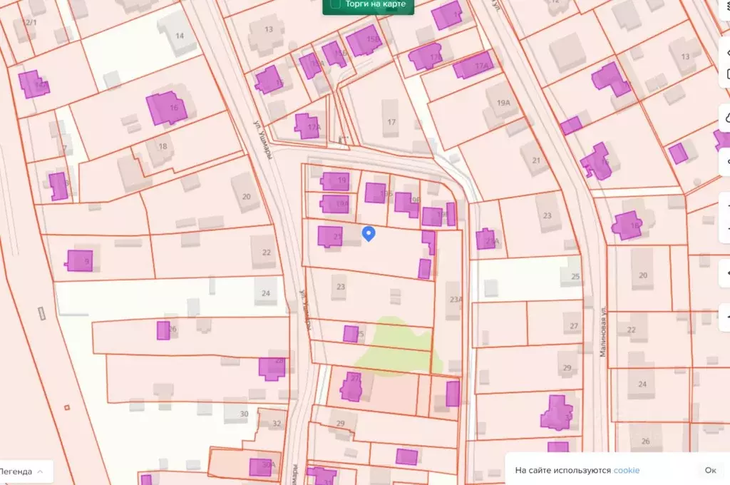 Свободной планировки кв. Московская область, Домодедово Западный мкр, ... - Фото 1