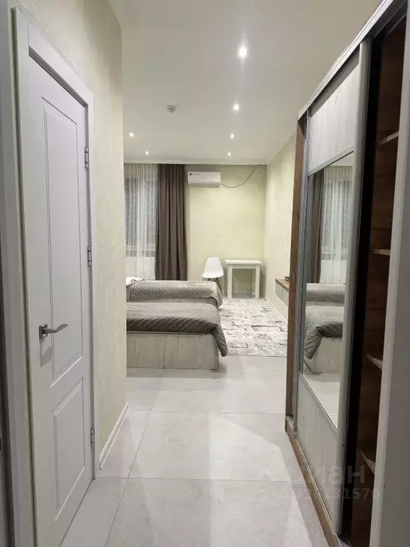 Комната Владимирская область, Александров ул. Бакшеевское шоссе, 2 ... - Фото 2