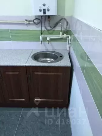 4-к кв. Калужская область, Калуга Куровской мкр, проезд Мира, 1 (60.0 ... - Фото 2