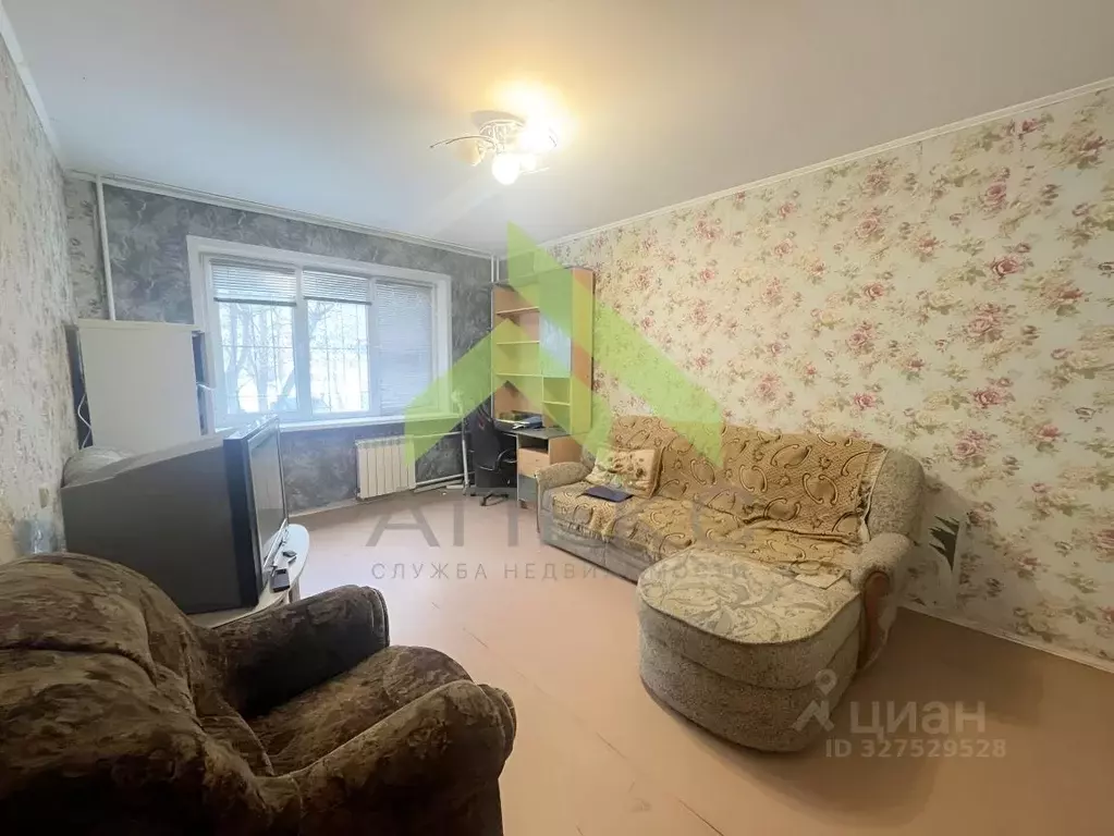 2-к кв. Воронежская область, Воронеж ул. Мордасовой, 9 (55.0 м) - Фото 1