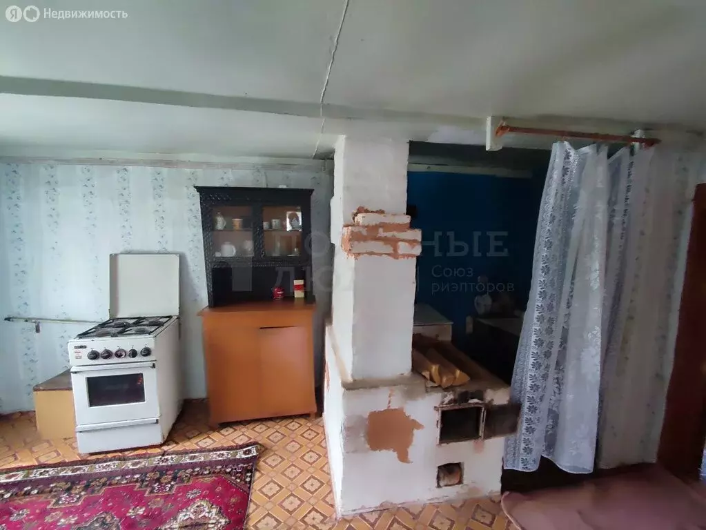 Дом в деревня Гостцы, Советская улица, 12 (59 м) - Фото 2