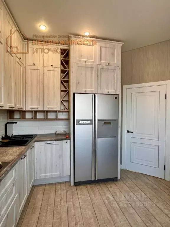 Таунхаус в Башкортостан, Нефтекамск ул. Ангама Атнабаева, 14Д (105 м) - Фото 1