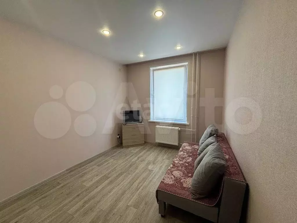 1-к. квартира, 29 м, 2/5 эт. - Фото 1