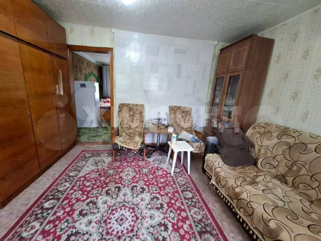 Дом 44 м на участке 7 сот. - Фото 1