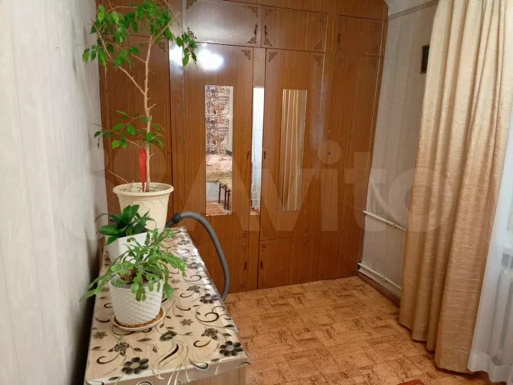 2-к. квартира, 47 м, 2/3 эт. - Фото 1