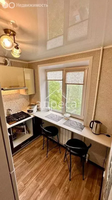 2-комнатная квартира: Самара, улица Мориса Тореза, 135 (43.7 м) - Фото 1