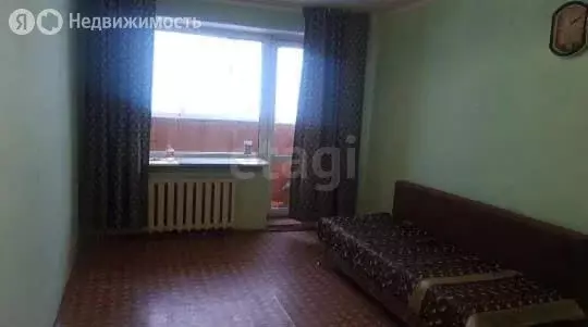 3-комнатная квартира: Якутск, улица Бестужева-Марлинского, 1/1 (61.8 ... - Фото 1