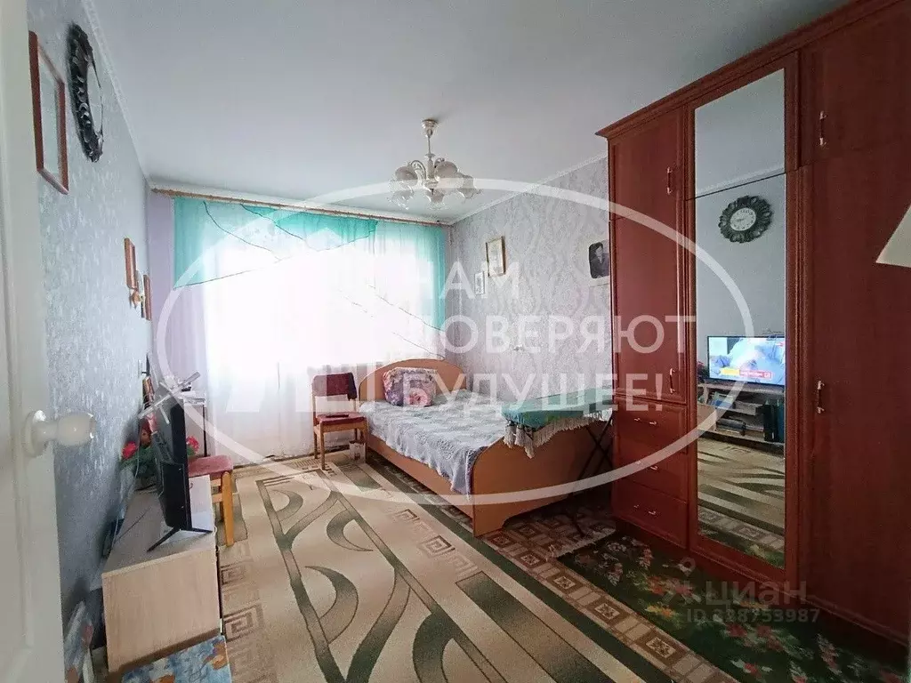 2-к кв. Пермский край, Чернушка Юбилейная ул., 1 (46.1 м) - Фото 2
