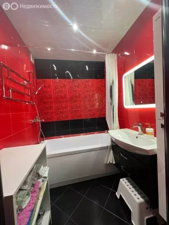 2-комнатная квартира: Краснодар, Старокубанская улица, 139 (55.6 м) - Фото 0