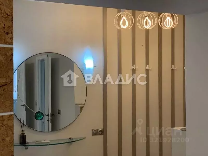 3-к кв. Белгородская область, Белгород Народный бул., 107 (108.8 м) - Фото 1