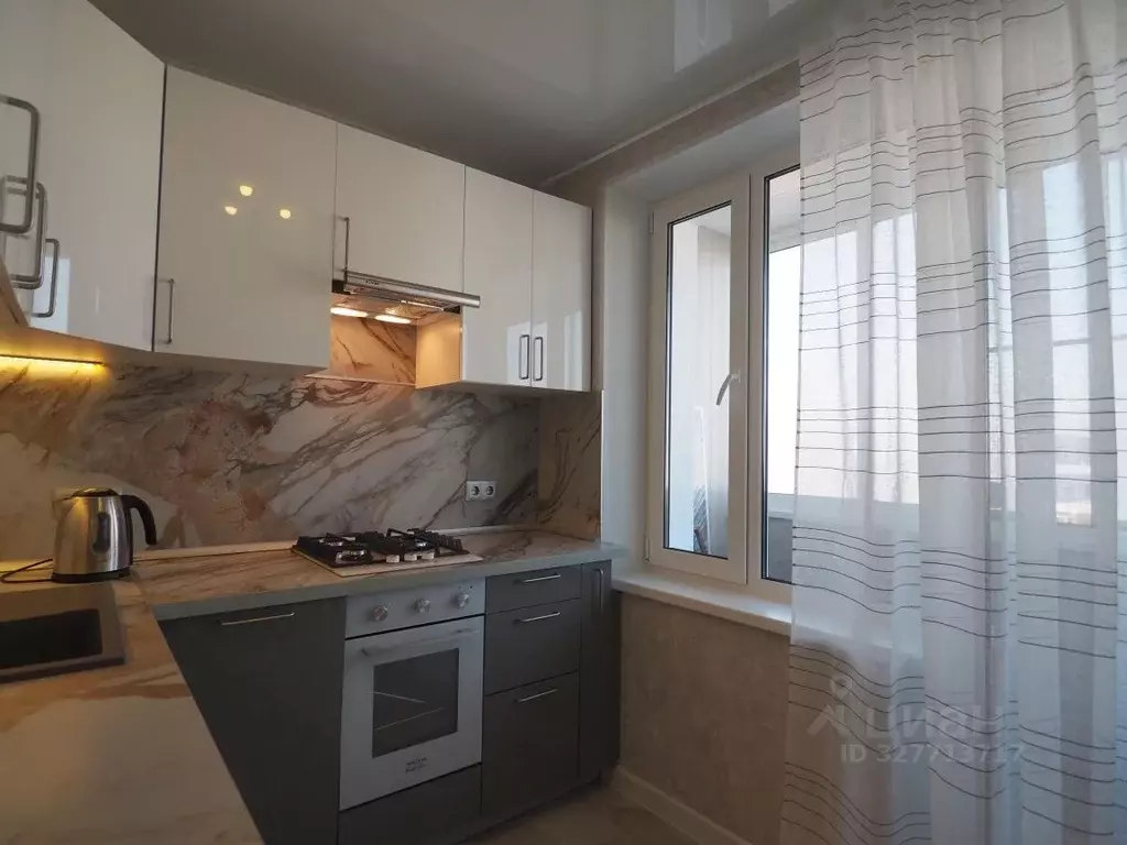 2-к кв. Москва ул. Образцова, 8А (45.0 м) - Фото 1