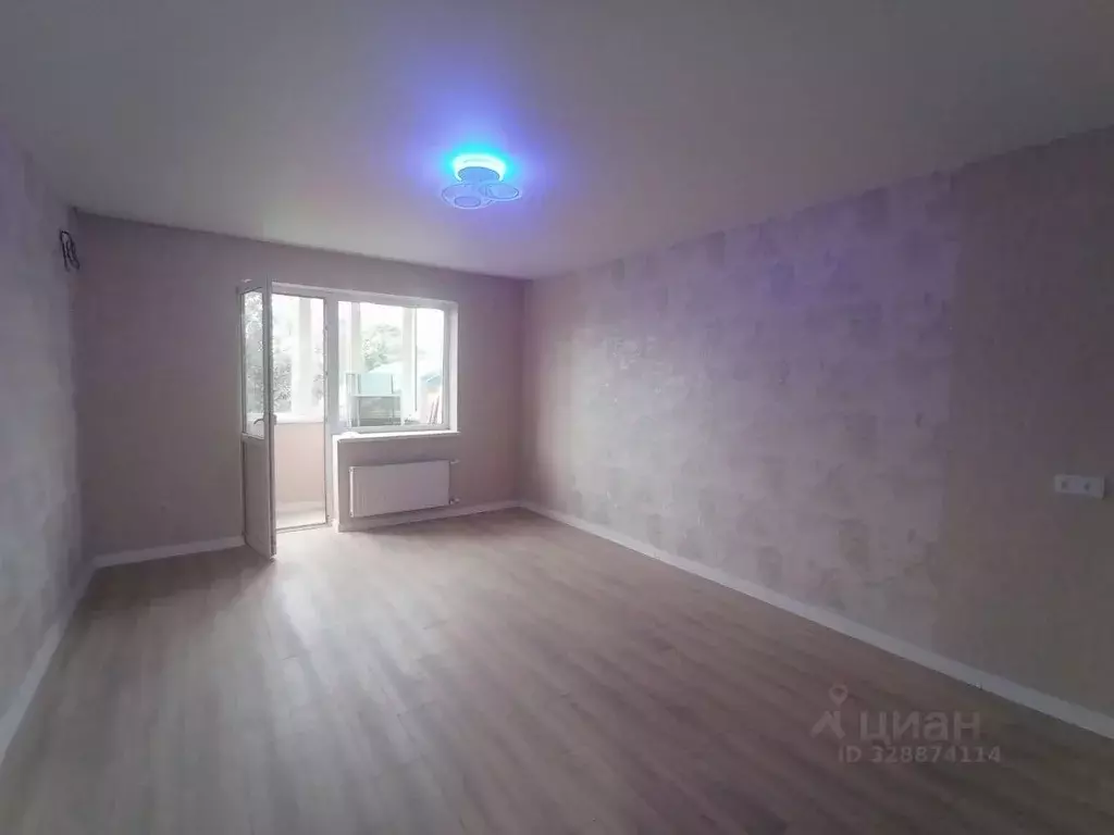 2-к кв. Краснодарский край, Краснодар Центральный мкр, ул. ... - Фото 1