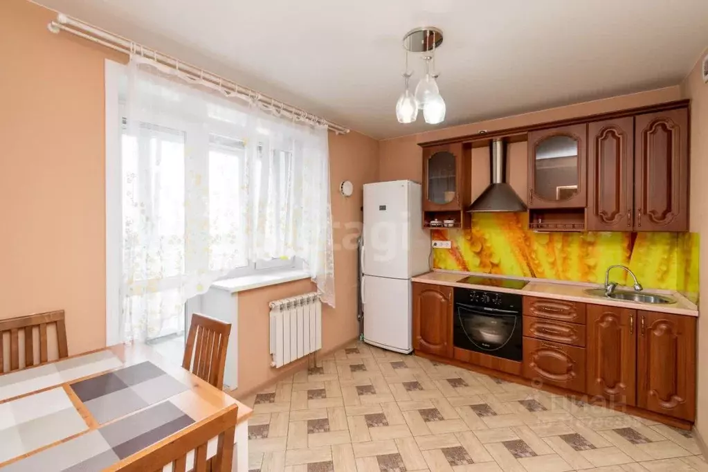 1-к кв. Забайкальский край, Чита Царский мкр, 8 (47.3 м) - Фото 0